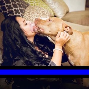 Meet your Posher, Jacqueline